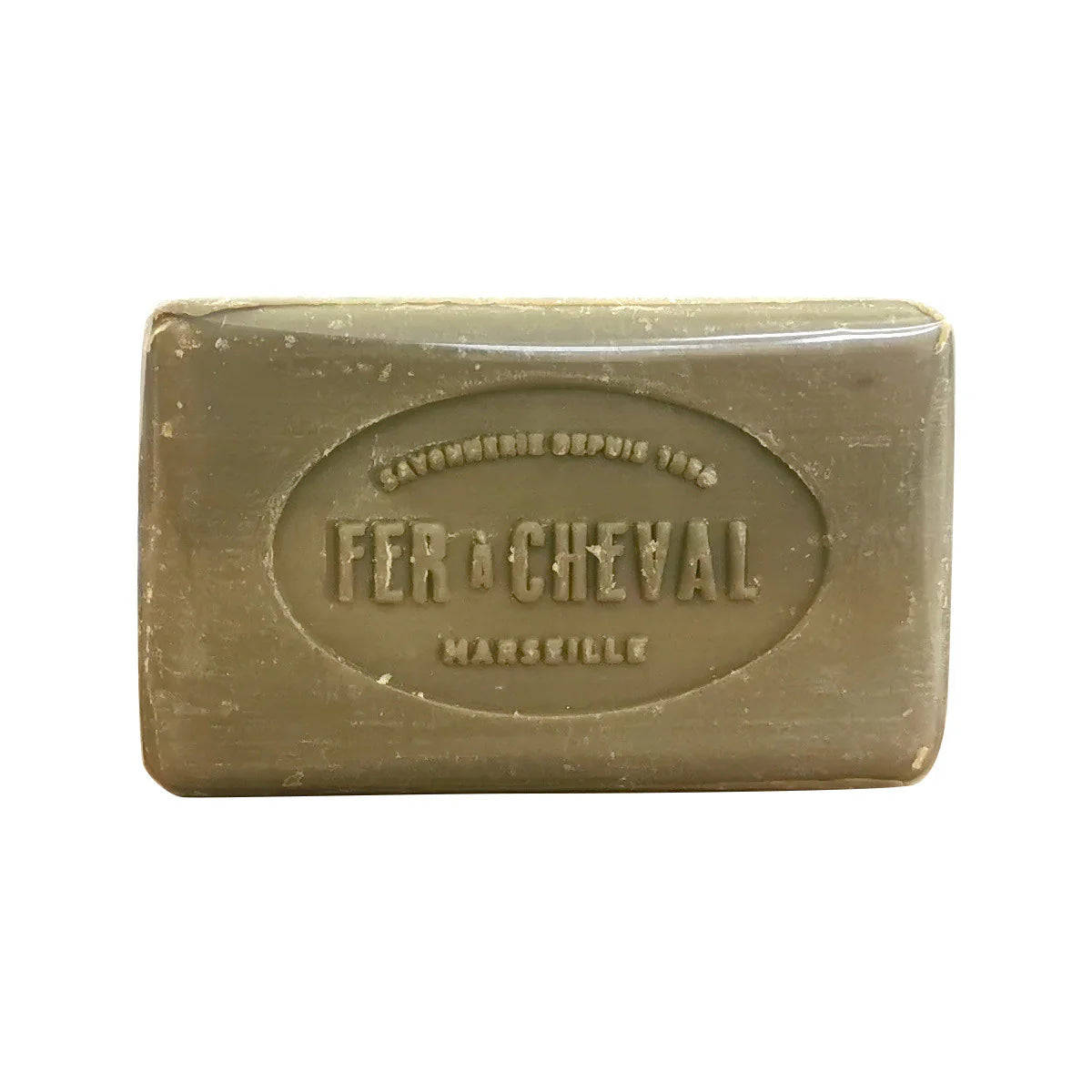 Savonnette Marseille Soap Pure Olive / Σαπούνι Μασσαλίας Αγνó - 100g