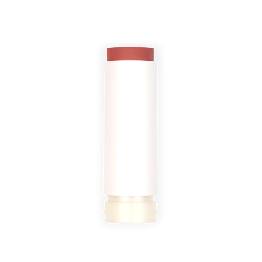 Zao Organic Stick Blush & Shine Up - Refill / Βιολογικό Ρουζ - Ανταλλακτικό