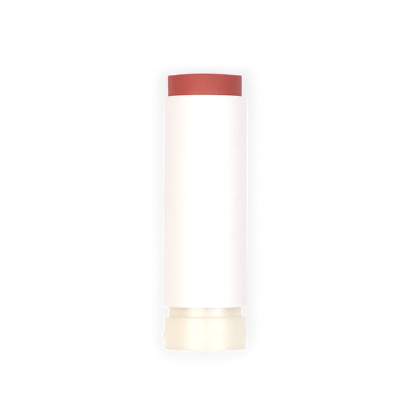 Zao Organic Stick Blush & Shine Up - Refill / Βιολογικό Ρουζ - Ανταλλακτικό