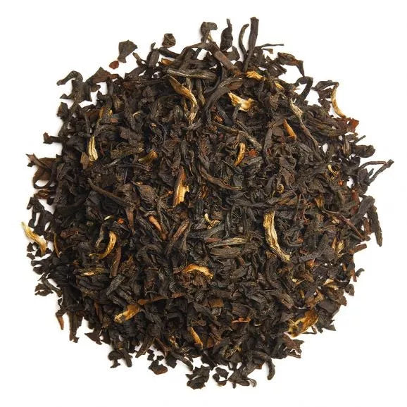 Earl Grey Tea - bulk Organic teabag - by the unit