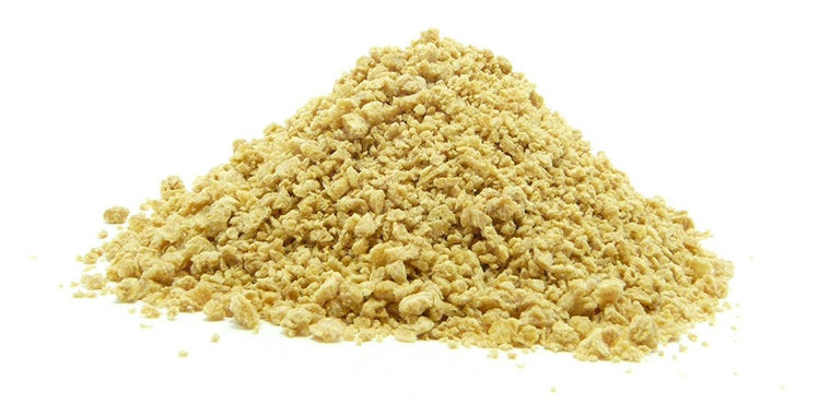 Organic Minced Soya - in bulk / Βιολογικός Kιμάς Σόγιας - χύμα