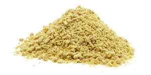 Organic Minced Soya - in bulk / Βιολογικός Kιμάς Σόγιας - χύμα