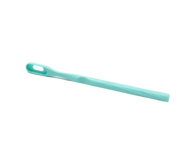 Refillable Toothbrush in bioplastic Lamazuna (pastel colors) - Ξαναγεμιζόμενη οδοντόβουρτσα σε βιοπλαστικό - Lamazuna (παστέλ χρώματα)