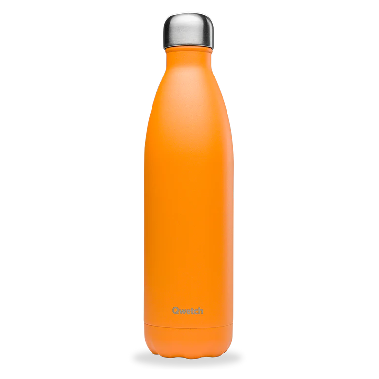 Insulated Water Bottle (750 ml) /  Μπουκάλι Θερμός (750 ml)