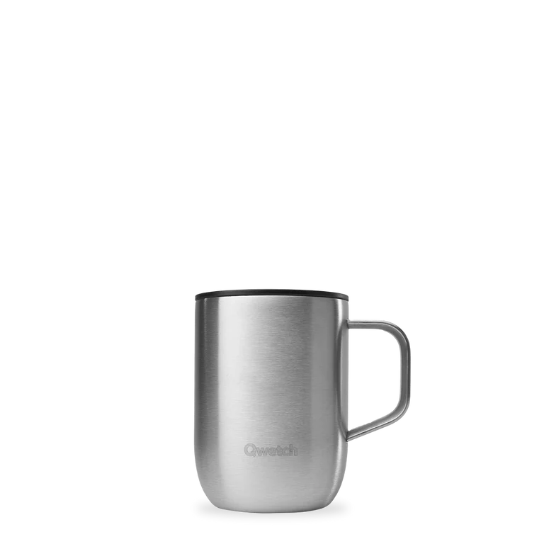 Insulated Mug / Κούπα Θερμός 350ml - Stainless Steel