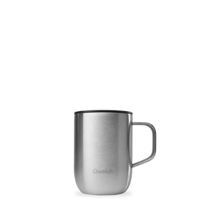 Insulated Mug / Κούπα Θερμός 350ml - Stainless Steel