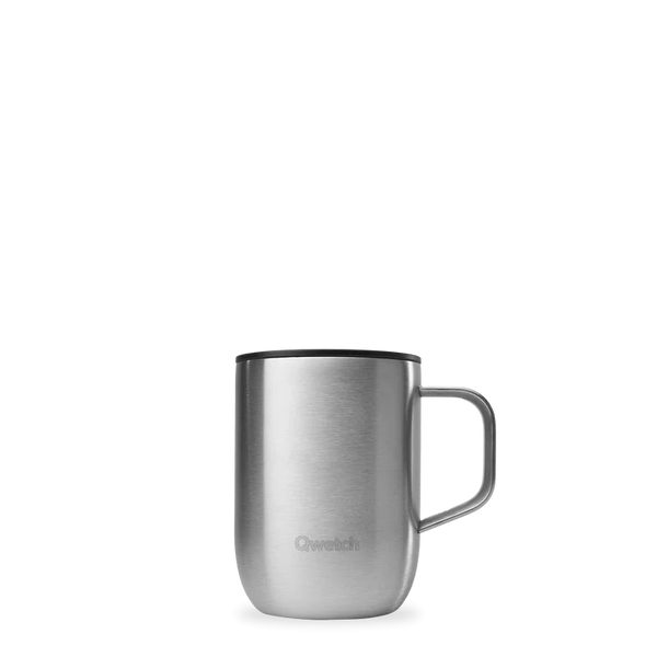 Insulated Mug / Κούπα Θερμός 350ml - Stainless Steel