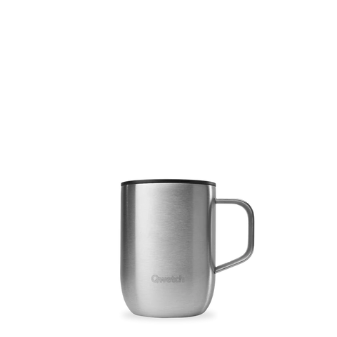 Insulated Mug / Κούπα Θερμός 350ml - Stainless Steel