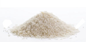 Organic white basmati rice - in bulk / Βιολογικό ρύζι μπασμάτι λευκό - χύμα