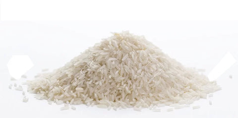 Organic white basmati rice - in bulk / Βιολογικό ρύζι μπασμάτι λευκό - χύμα