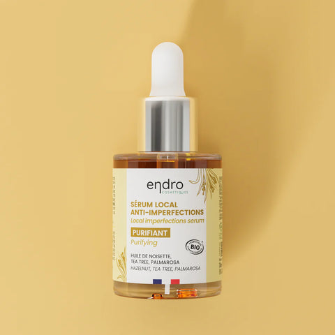 Anti-Imperfection Night Serum / Ορός νύχτας κατά των ατελειών - 30ml