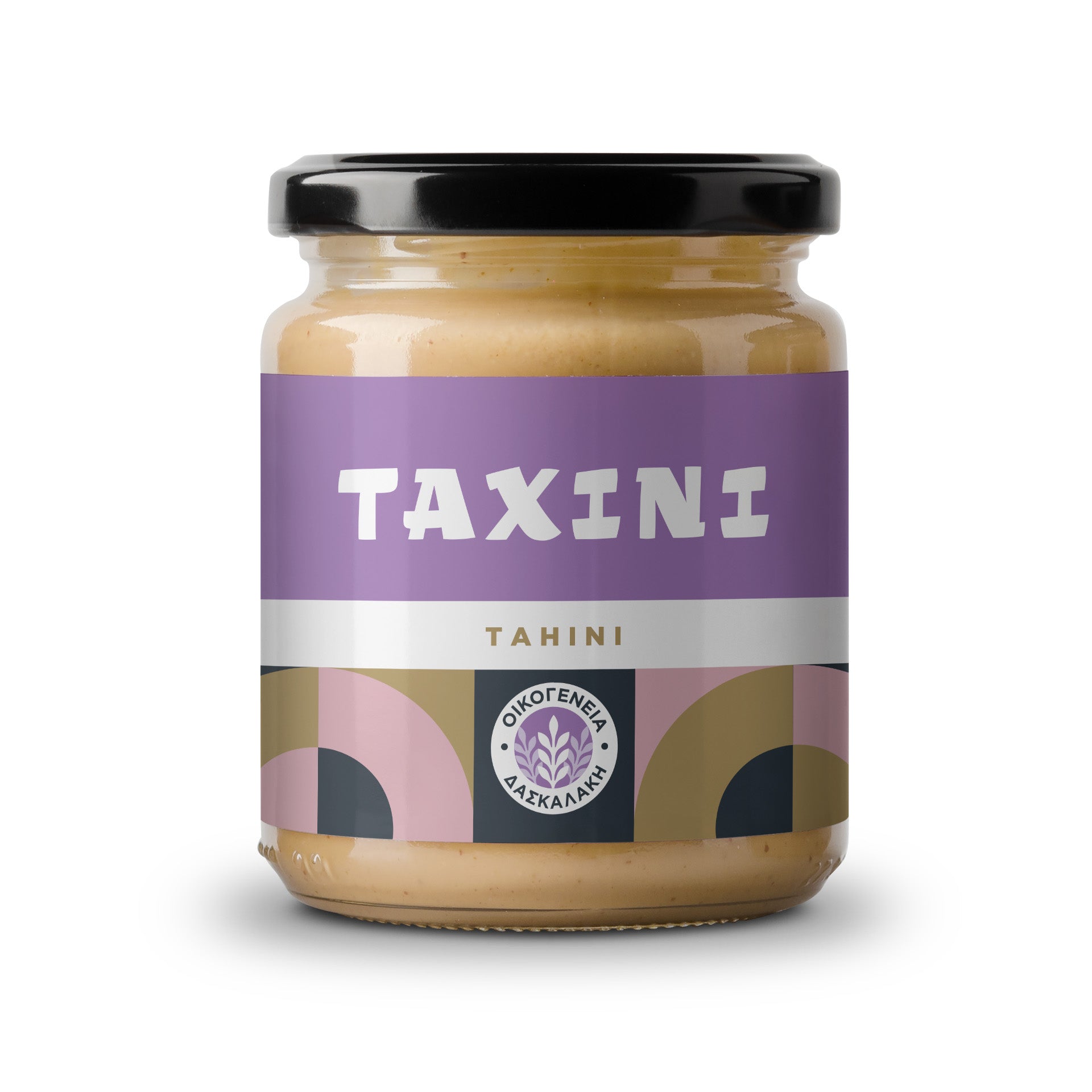 Tahini 250gr - Ταχίνι 250γρ