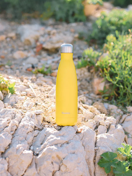 Insulated Water Bottle (750 ml) /  Μπουκάλι Θερμός (750 ml)