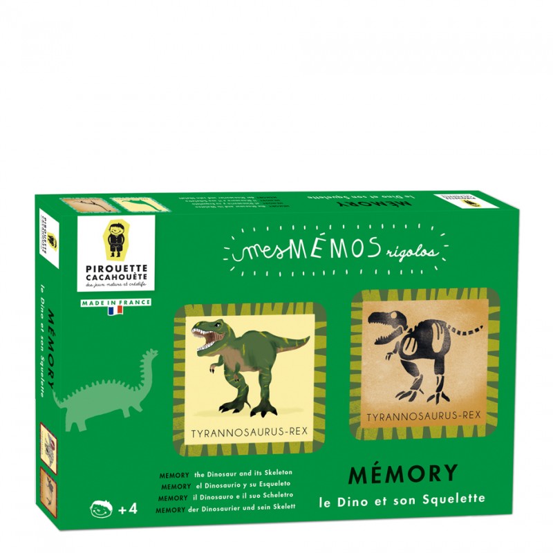 Dinosaur Memory Game / Δεινόσαυροι ΠΑΙΧΝΙΔΙ ΜΝΗΜΗΣ